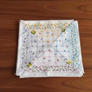 A0363 — 1000(E) NO. LADIES HANDKERCHIEF