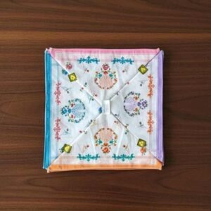 A0363 — 1000(F) NO. LADIES HANDKERCHIEF