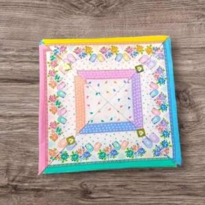 A0368 (A) YES MADAM ROLL