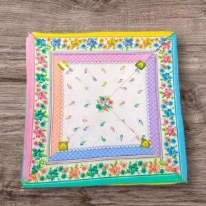 A0368 (B) YES MADAM ROLL