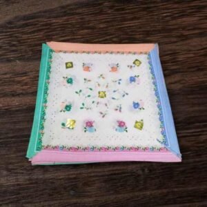 A0372 (B) GOLDEN GIRL