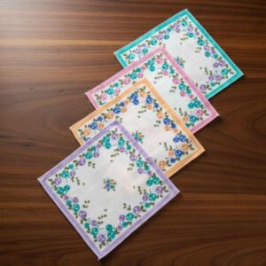 A0358 (A) TARA COTTON ROLL