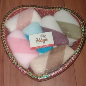 916 TOCKERY BANDAHNI HEAVY (B)