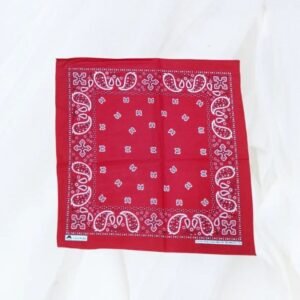 A0303(D) DOUBLE PRINT JHANDA