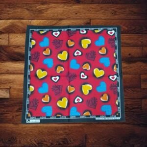 A0303(F) DOUBLE PRINT JHANDA