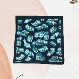 A0303(H) DOUBLE PRINT JHANDA