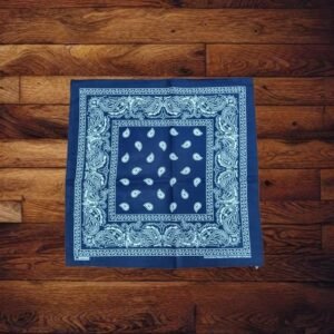 A0303(L) DOUBLE PRINT JHANDA