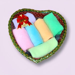 Tockery (Gift Hankies)