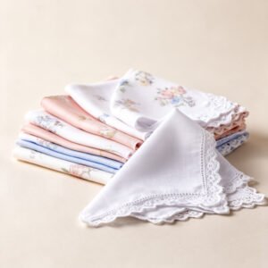 Ladies Handkerchiefs