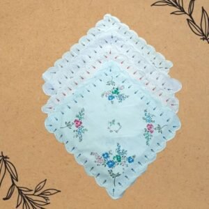 A0367  TULSI KATWAR W PRINT