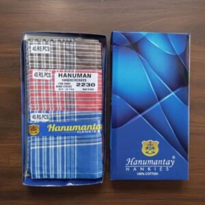 A216 2230 D/C CHEK 12 PCS BOX