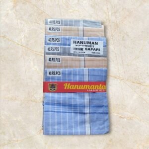 A048 SAFARI CHEKS (A)