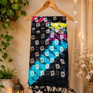 609 (B) REON COTTON STALL