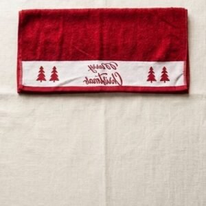 1034 (F) BABY TOWEL