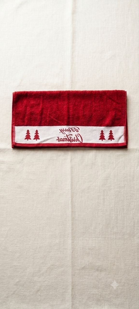 1034 (F) BABY TOWEL