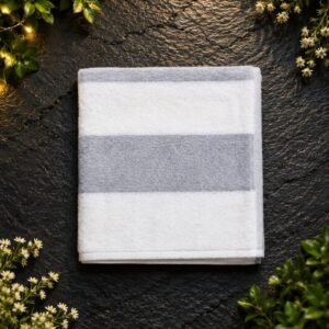 1034 (E) BABY TOWEL