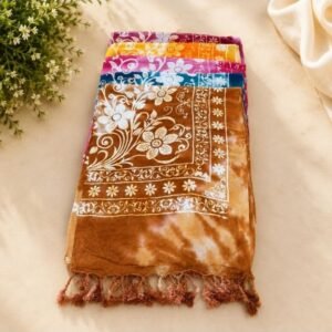 609 (L) REON COTTON STALL
