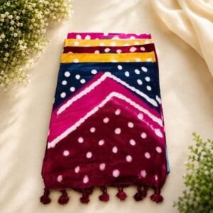 609 (G) REON COTTON STALL