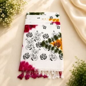609 (K) REON COTTON STALL