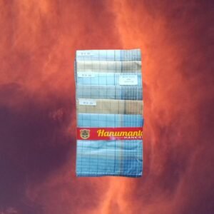 A068 1800 L/C CHEKS (A)