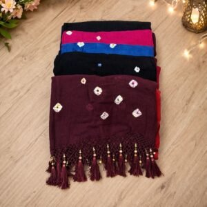 618 BANADHANI BAG HEAVY