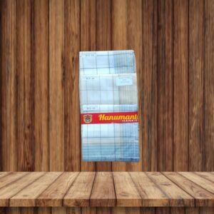 A067 1800 W/B CHEKS (A)