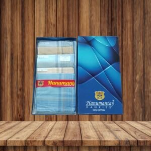 A223 1800 L/C CHEKS 12 PCS BOX (A)