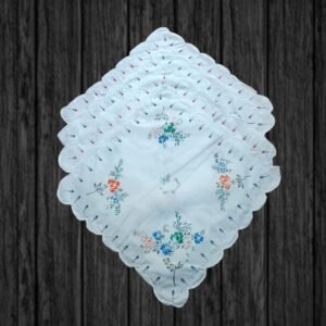 A0367 TULSI KATWAR W PRINT (A)