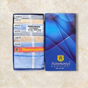 A214 SAFARI CHEKS 12 PCS BOX (A)