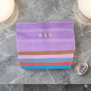 1052 DWARKA TOWEL (A)