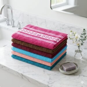 1051 PRIME TOWEL 30*60