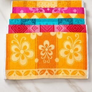 1052 DWARKA TOWEL