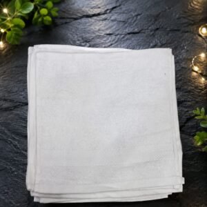 1001 13*13 HAND NAPKINS (B)