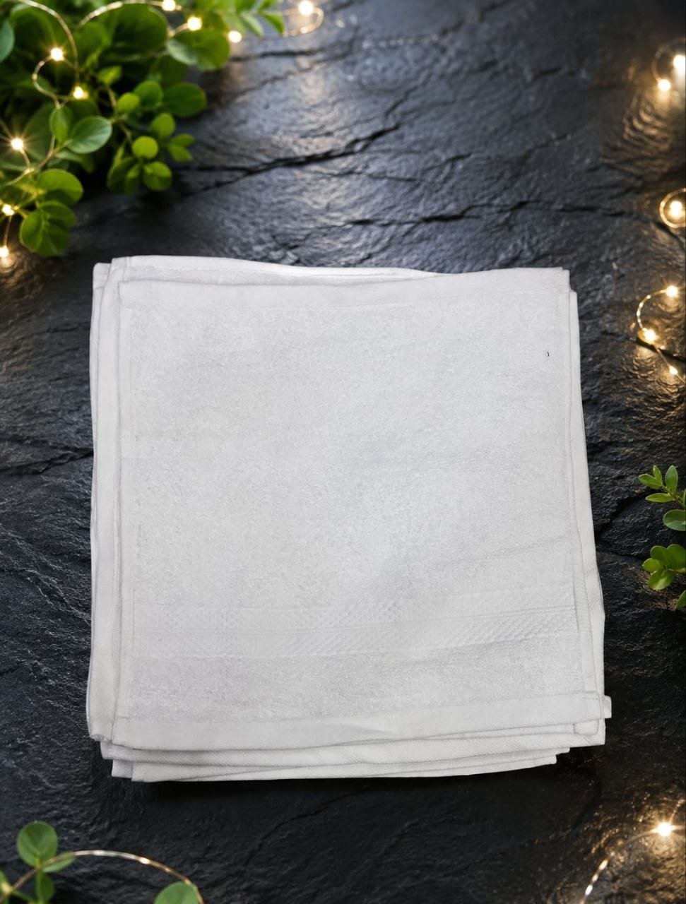 1001 13*13 HAND NAPKINS (B)