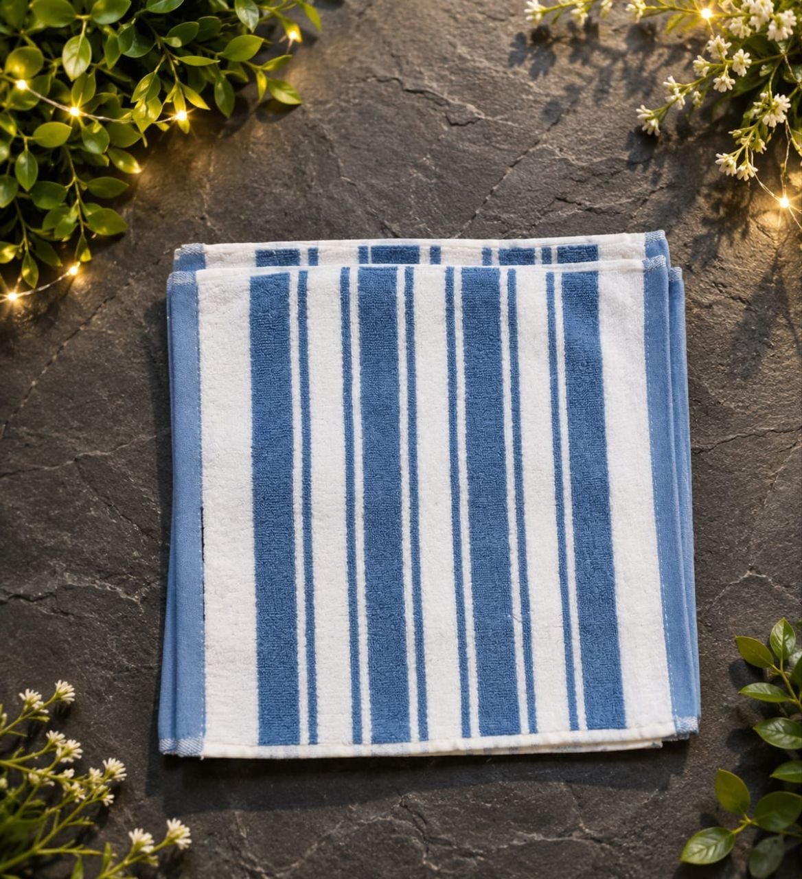 1001 13*13 HAND NAPKINS(E)