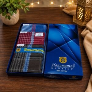 A236  5100CHEKS12PCSBOX