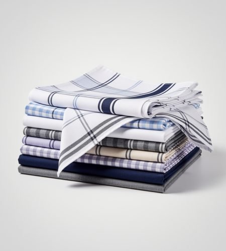 Gents Handkerchiefs