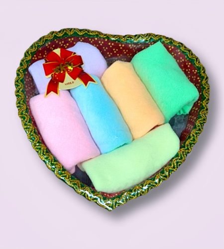 Tockery (Gift Hankies)